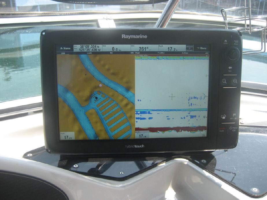 Bayliner 4087 - TI AMO 7