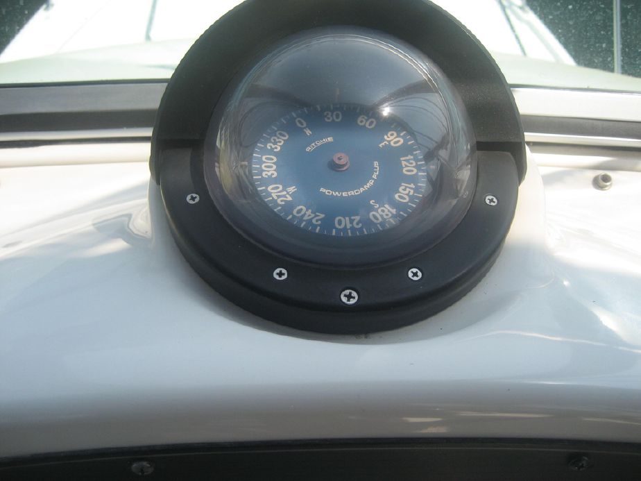 Bayliner 4087 - TI AMO 9