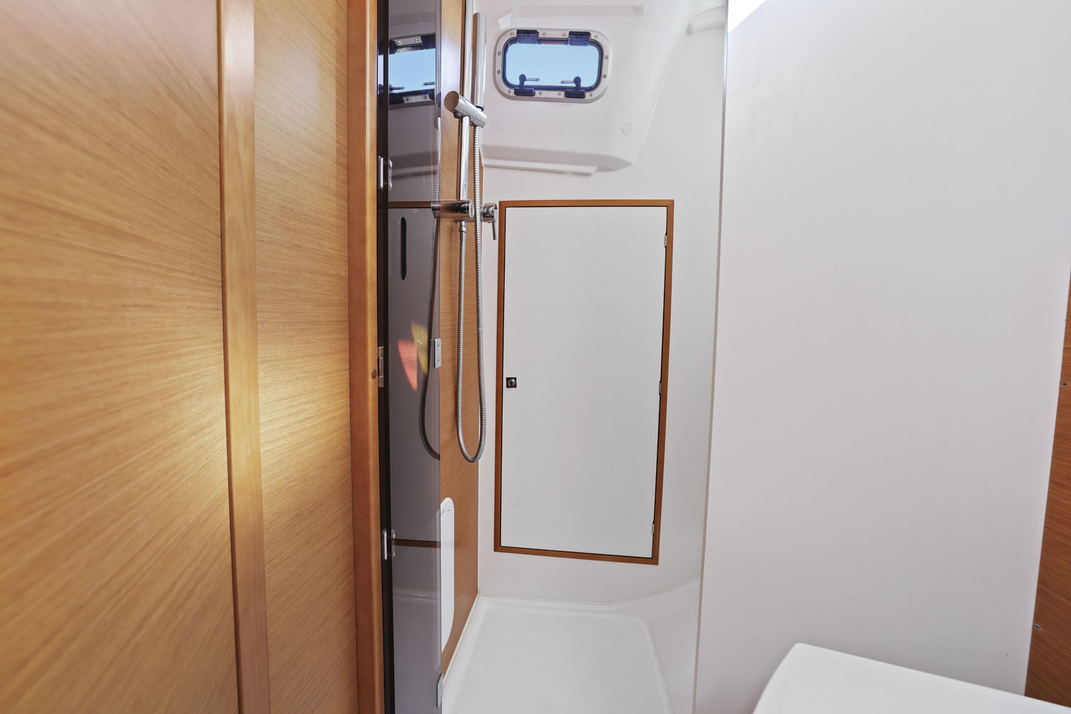 Jeanneau 349 - MORROWIND 13