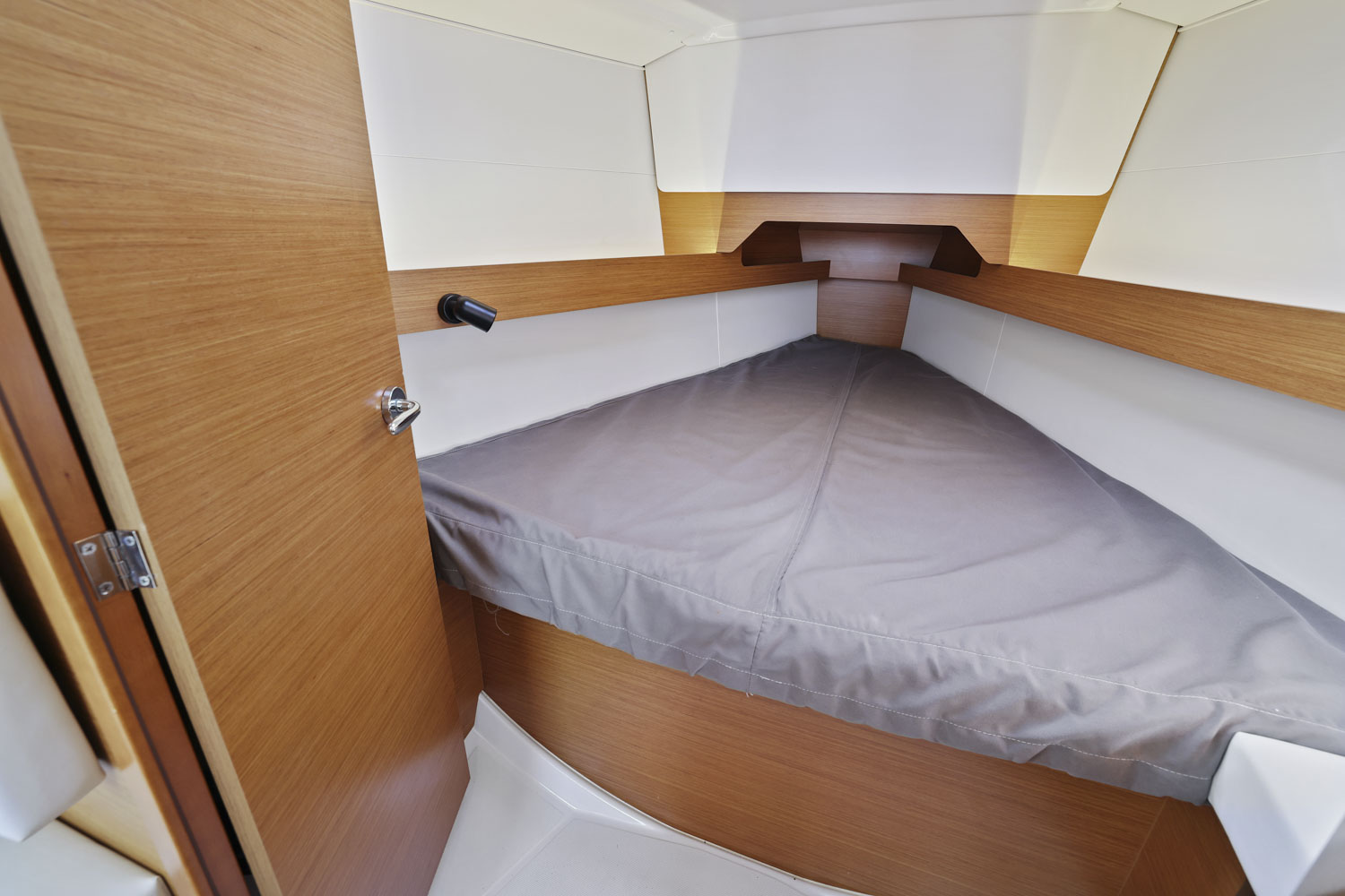 Jeanneau 349 - MORROWIND 16