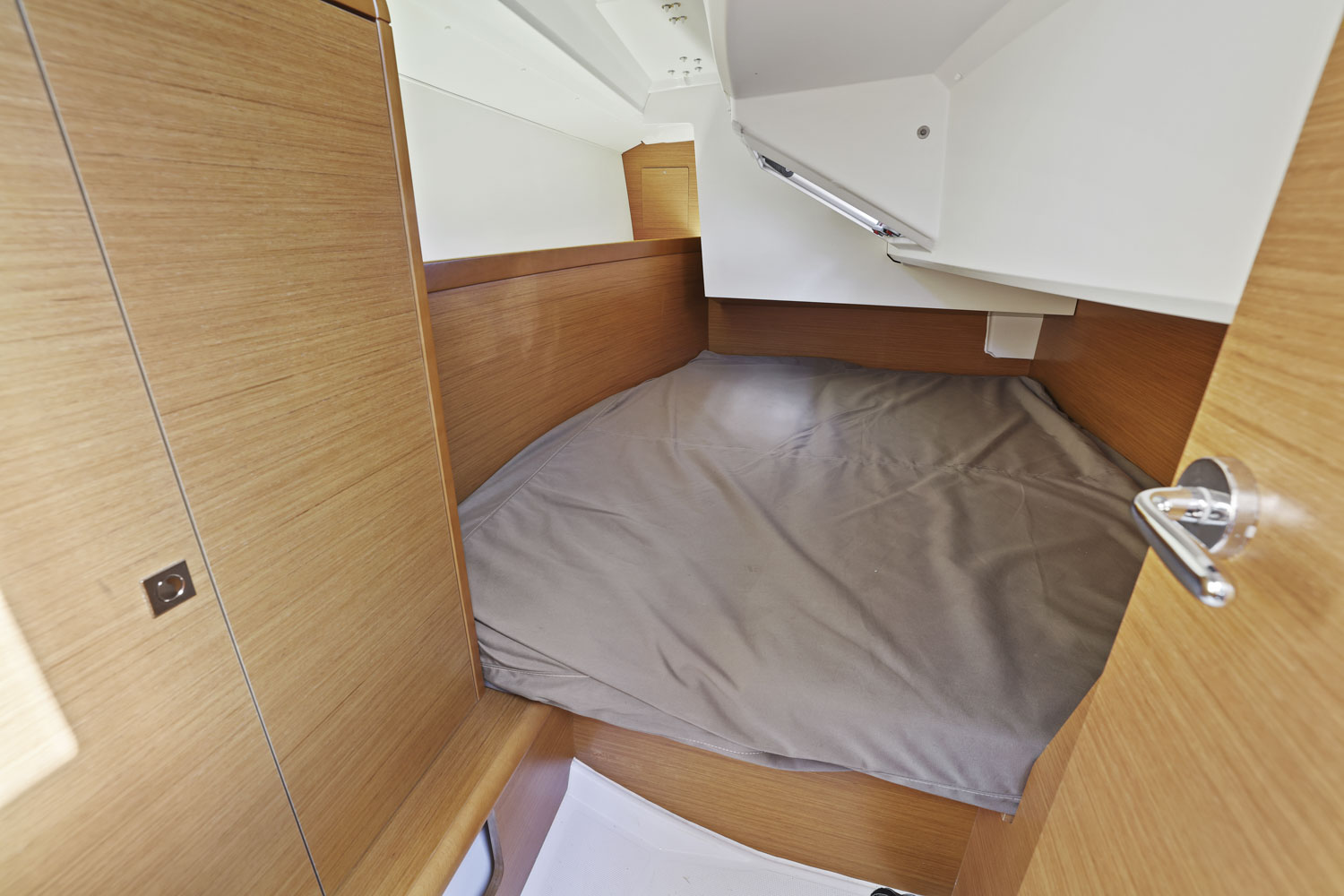 Jeanneau 349 - MORROWIND 19