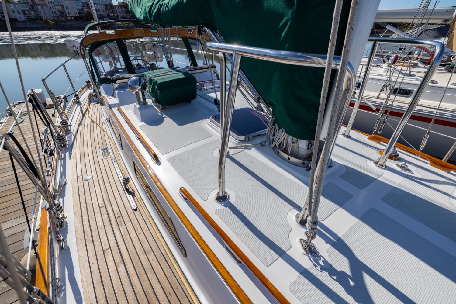 Passport 42 - DreamKeeper 11