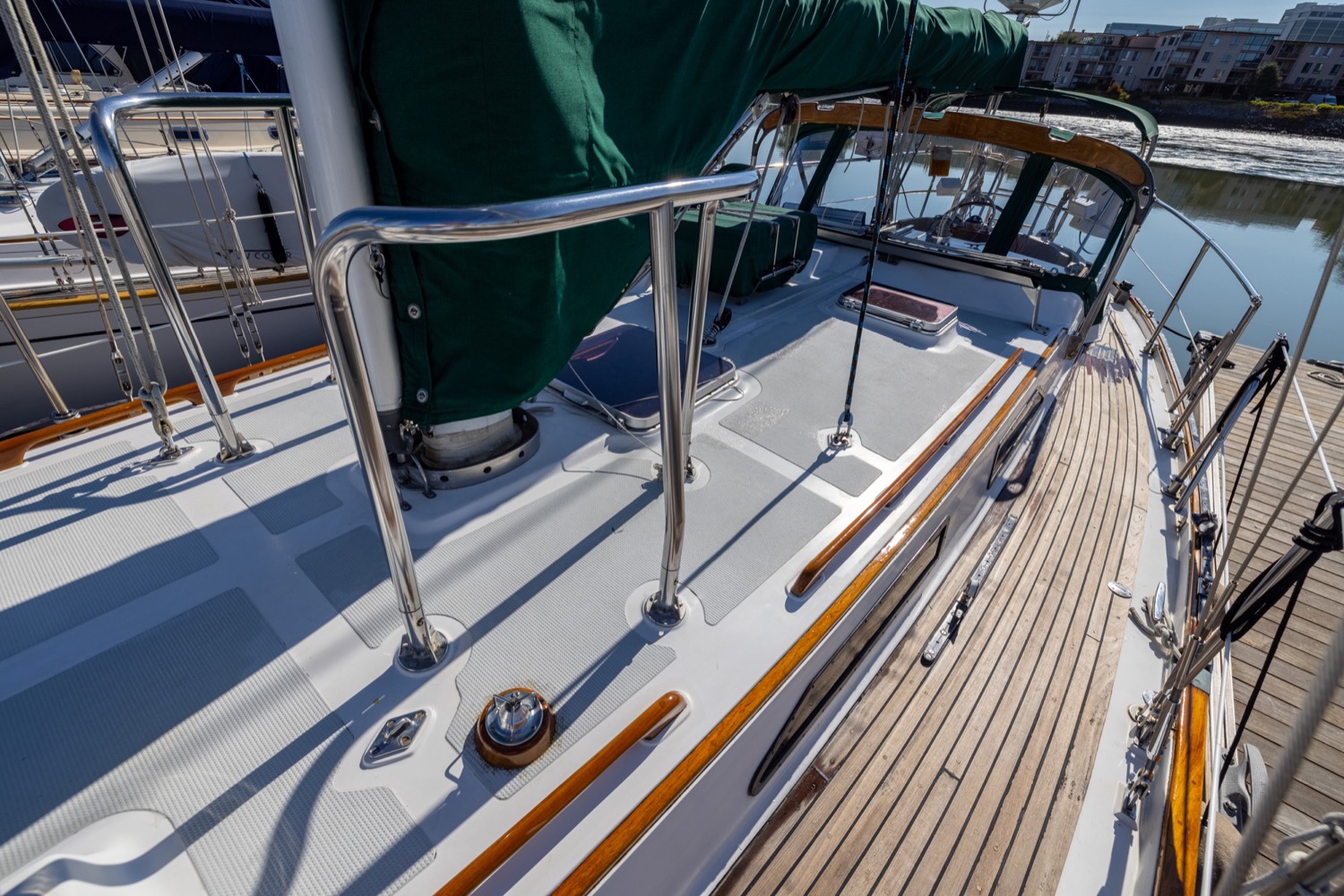 Passport 42 - DreamKeeper 12