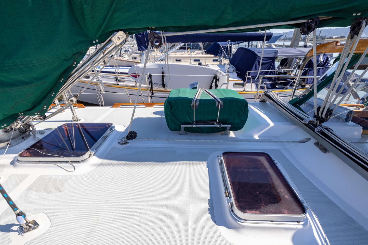 Passport 42 - DreamKeeper 13