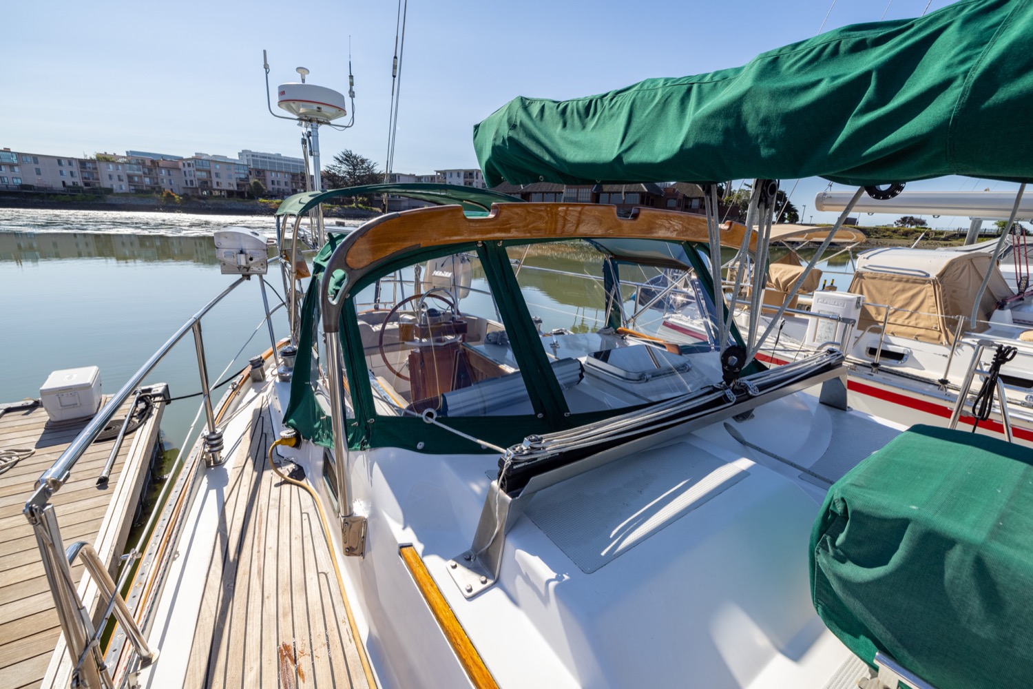 Passport 42 - DreamKeeper 14