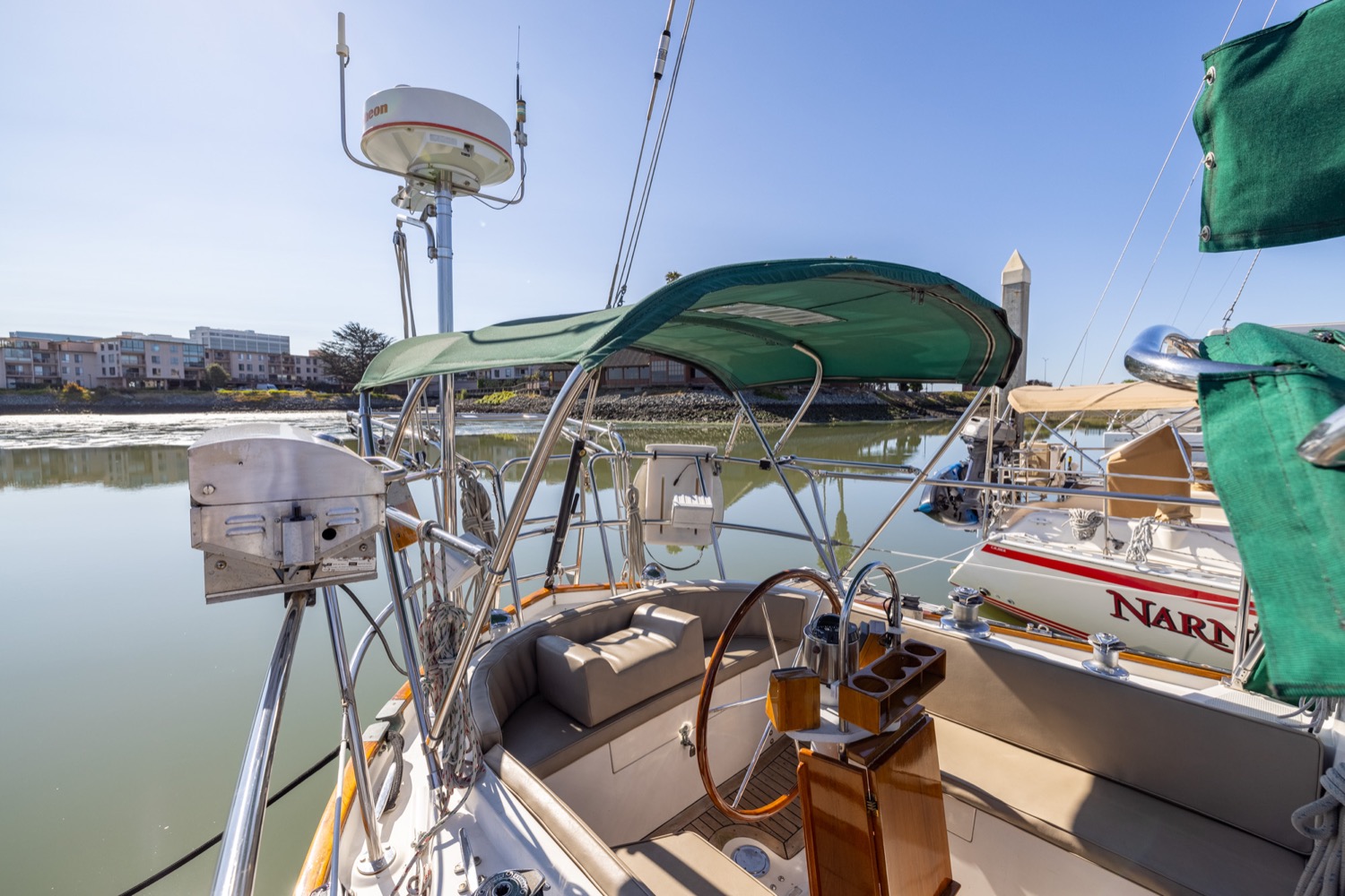 Passport 42 - DreamKeeper 18