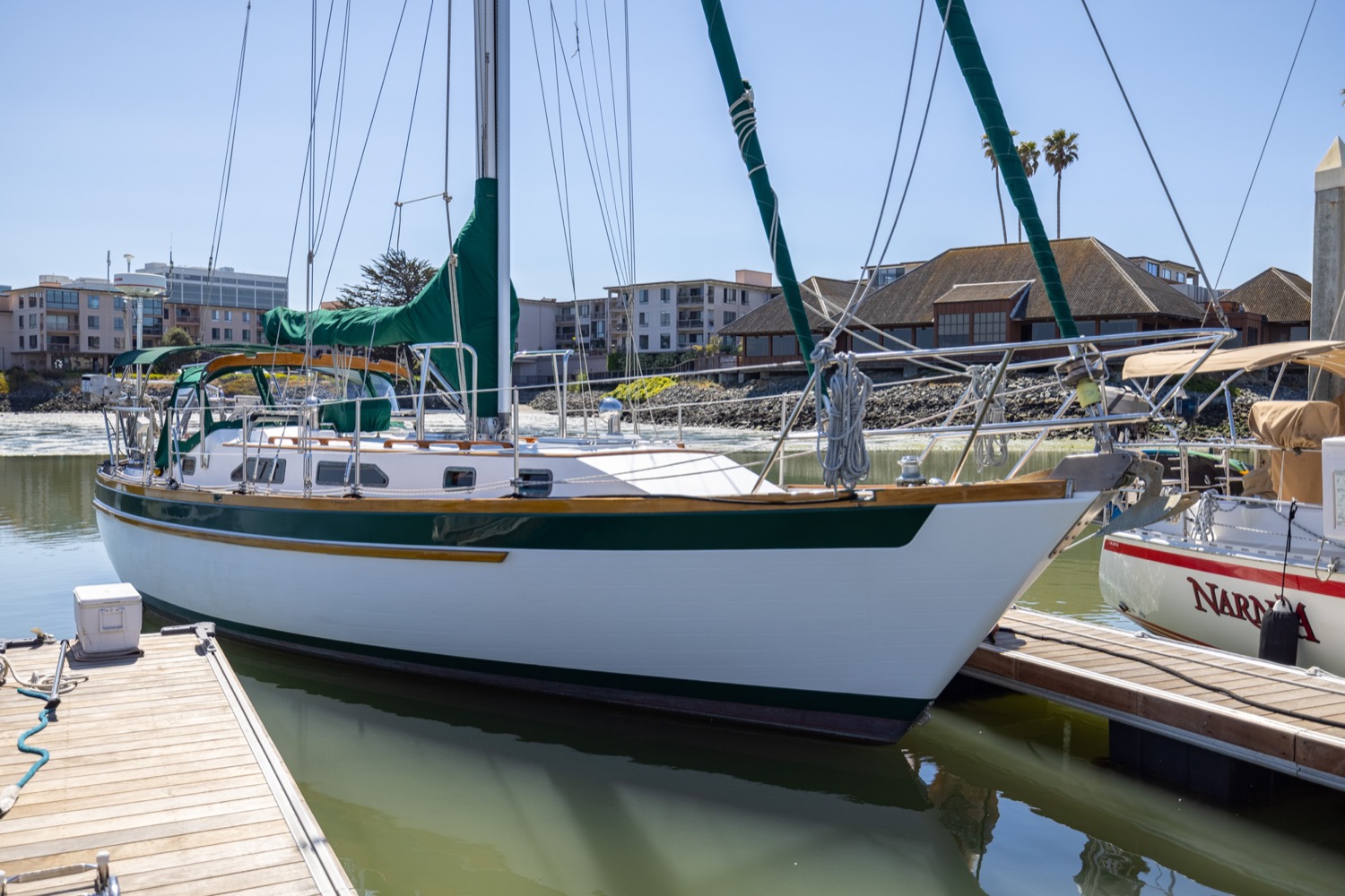 Passport 42 - DreamKeeper 2