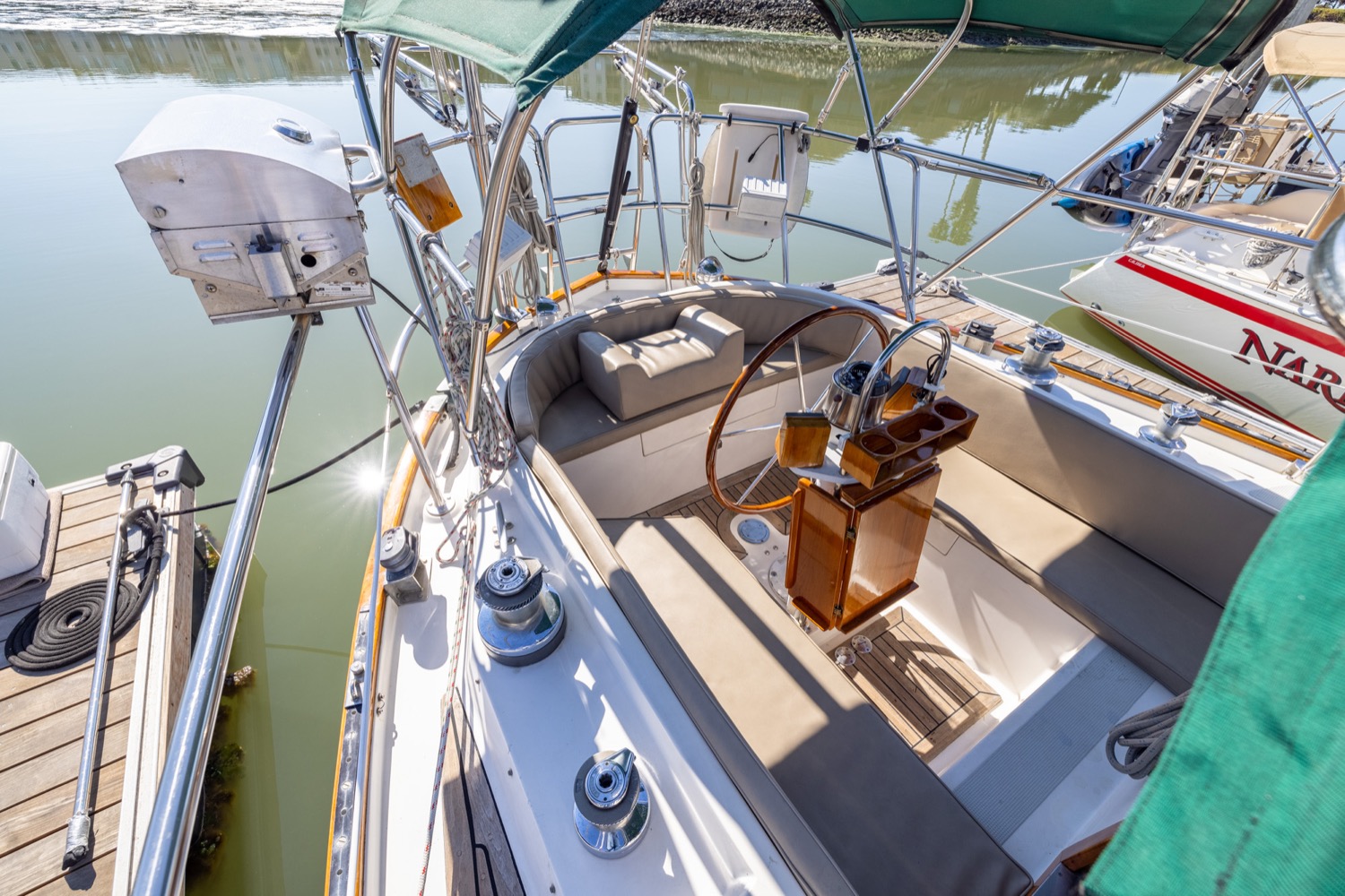 Passport 42 - DreamKeeper 21