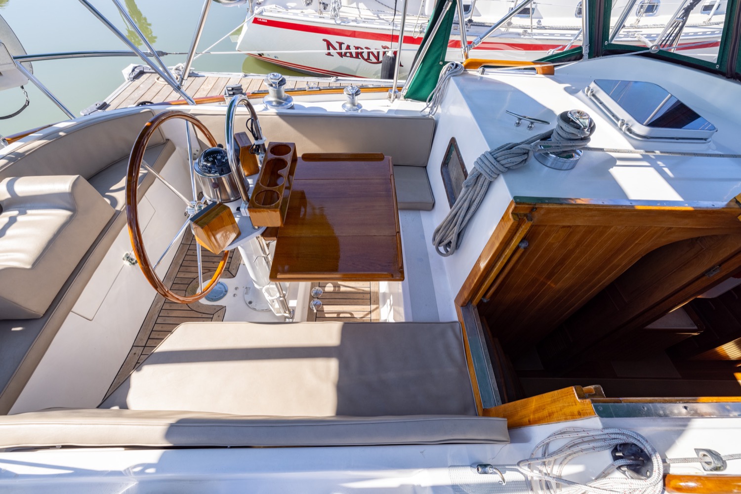 Passport 42 - DreamKeeper 22