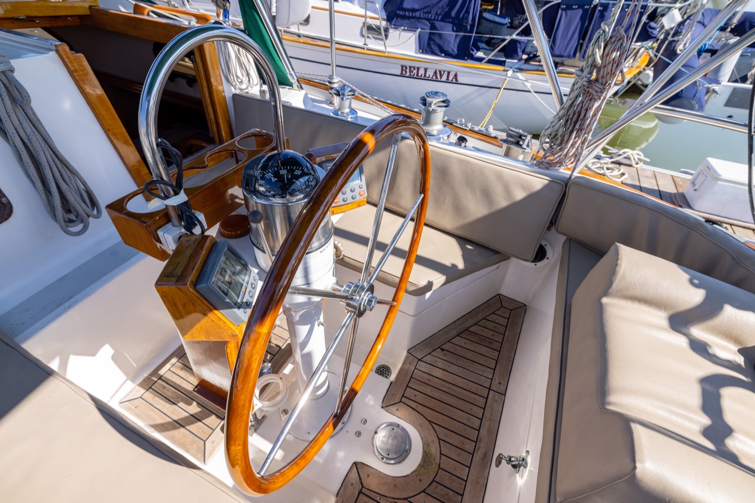 Passport 42 - DreamKeeper 23