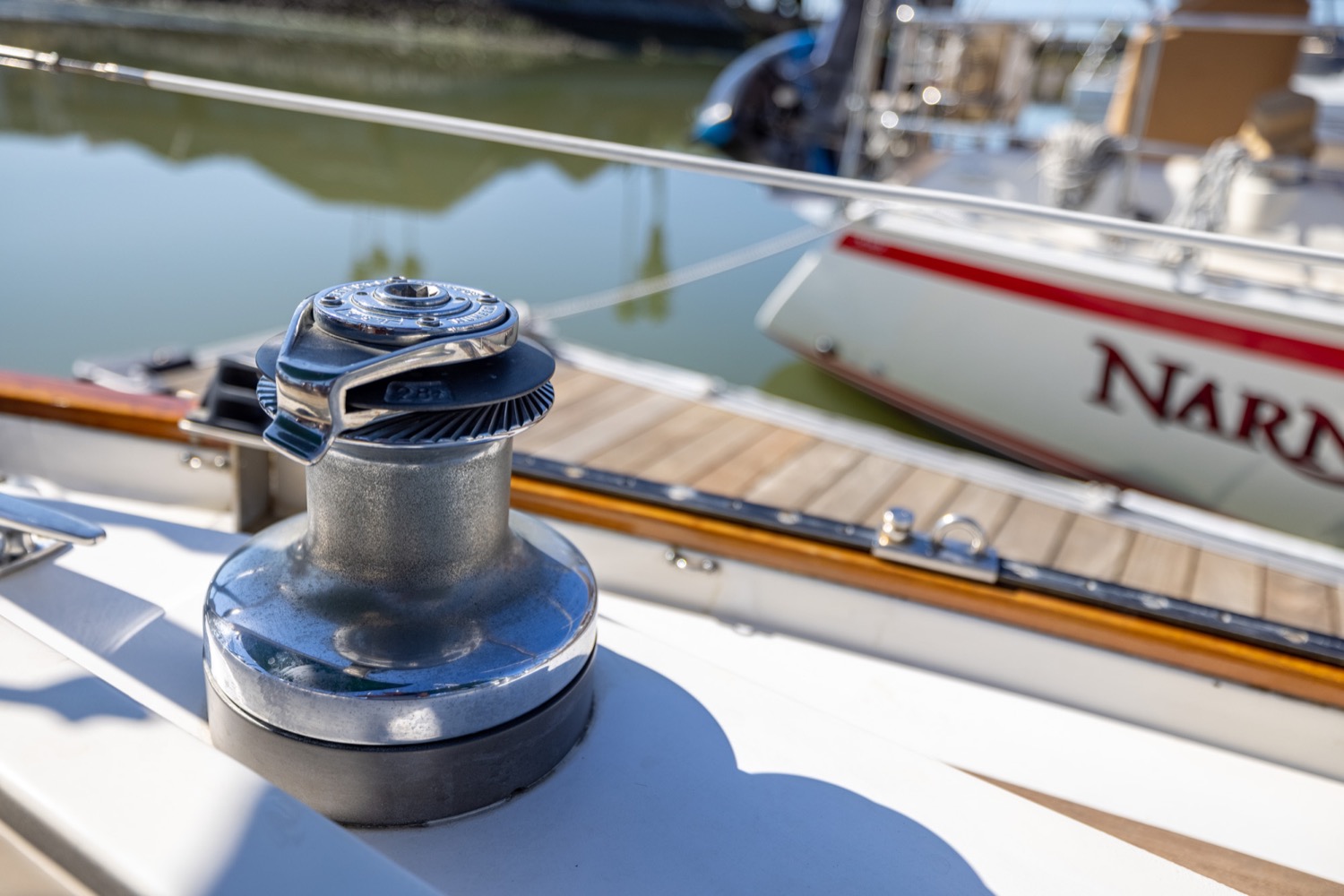 Passport 42 - DreamKeeper 24