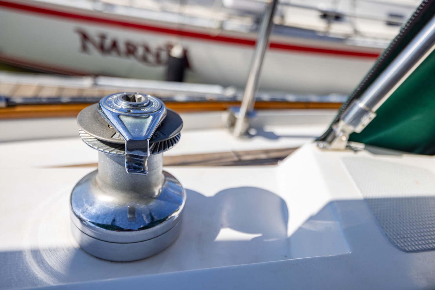 Passport 42 - DreamKeeper 25