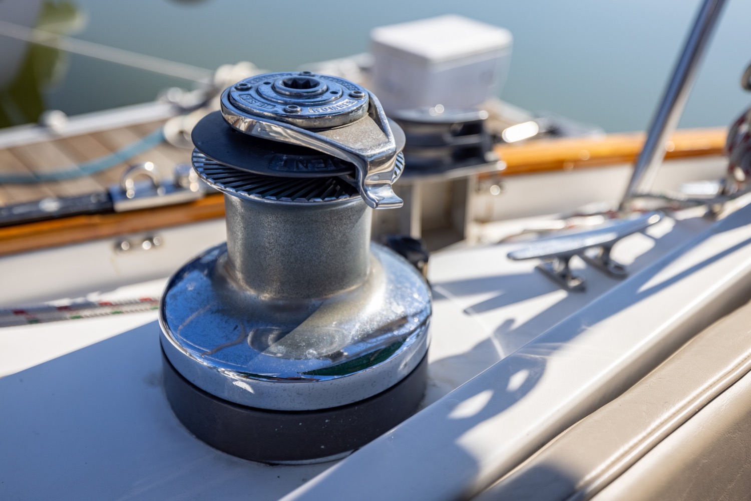 Passport 42 - DreamKeeper 26