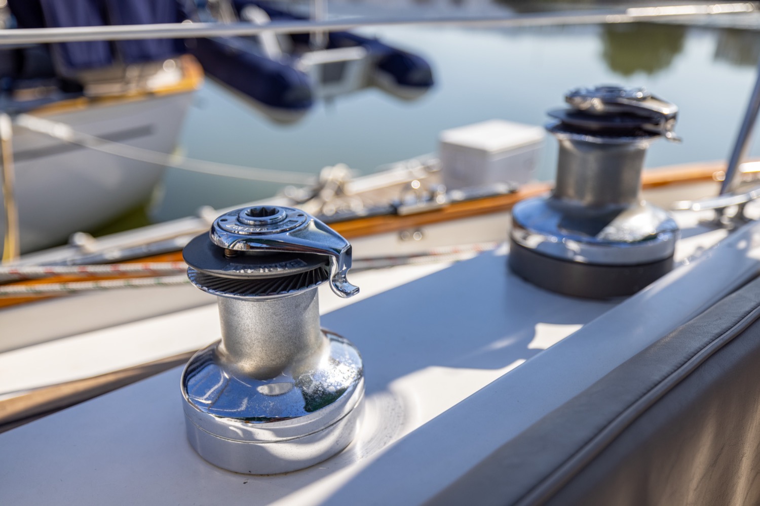 Passport 42 - DreamKeeper 27