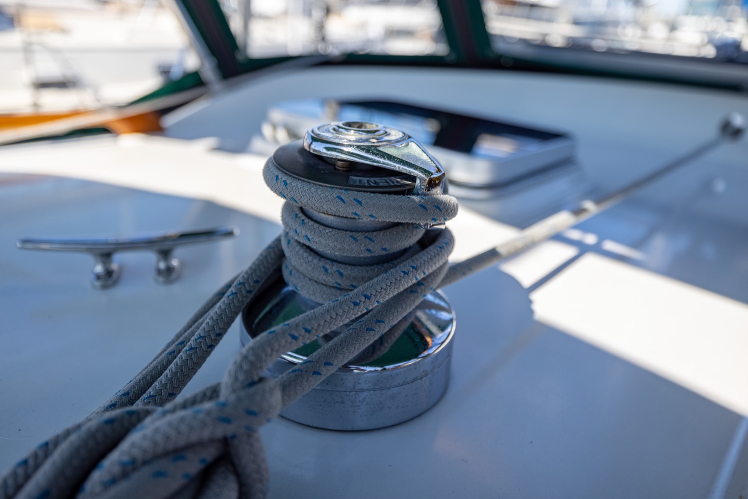 Passport 42 - DreamKeeper 28