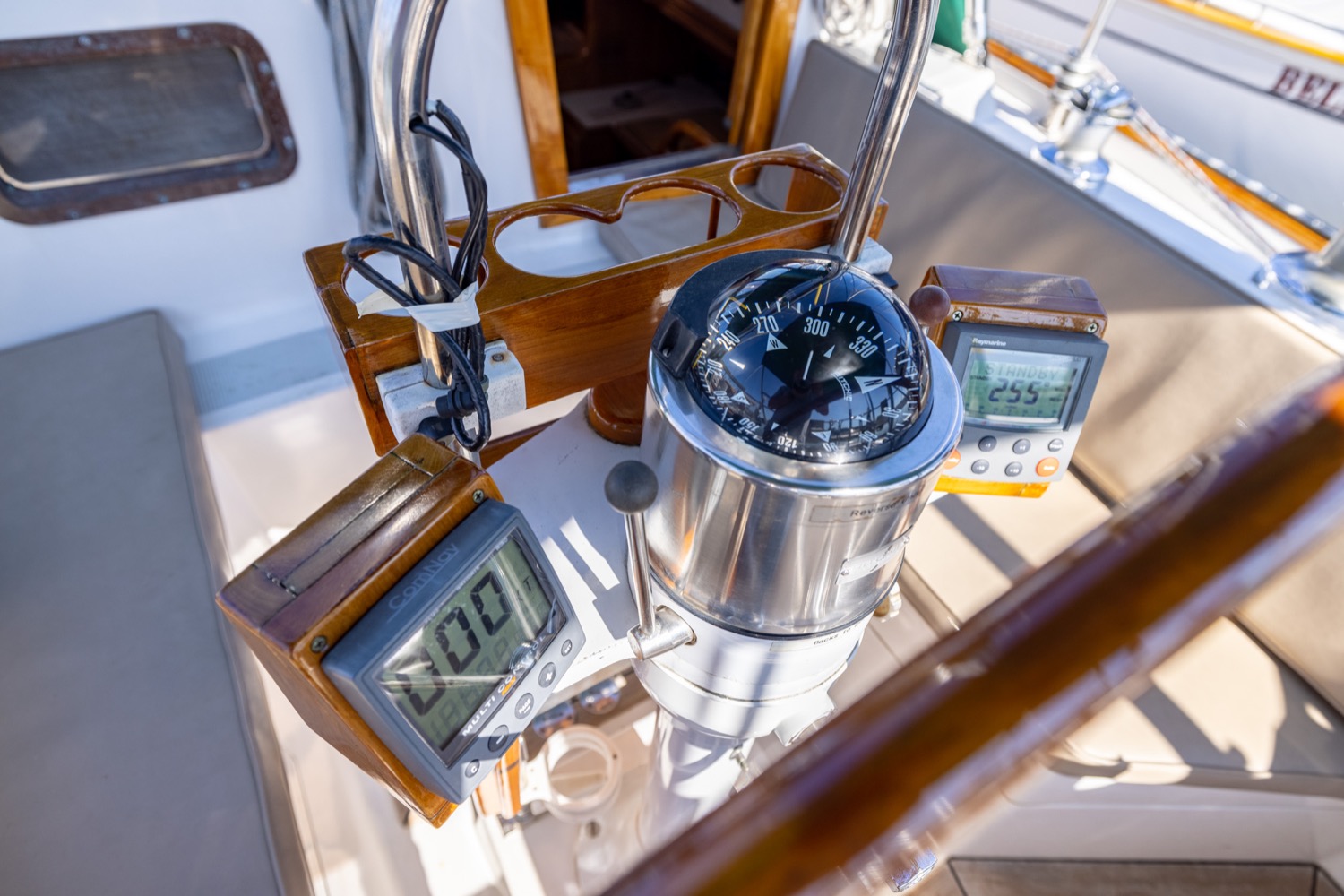 Passport 42 - DreamKeeper 29