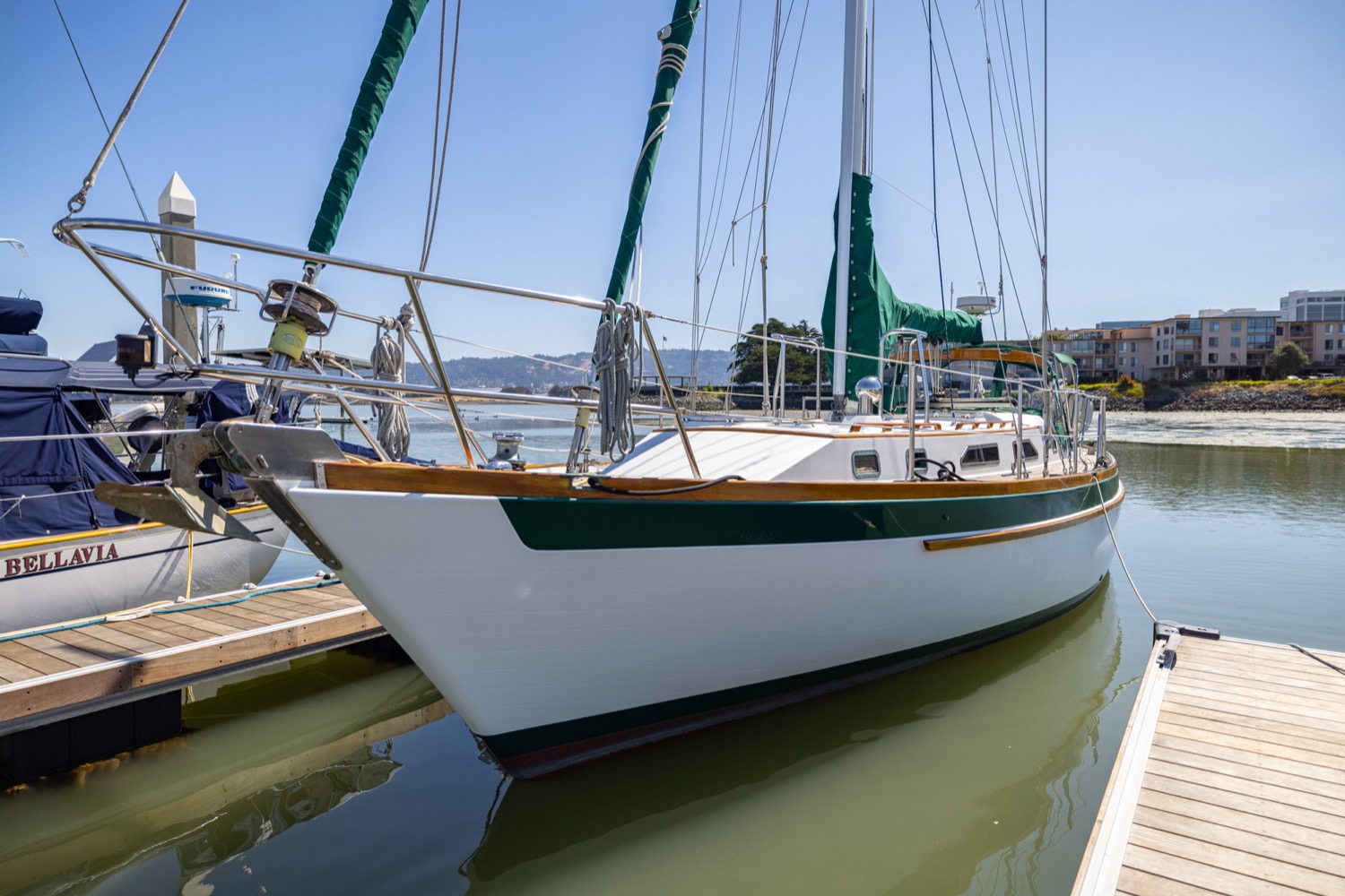 Passport 42 - DreamKeeper 3