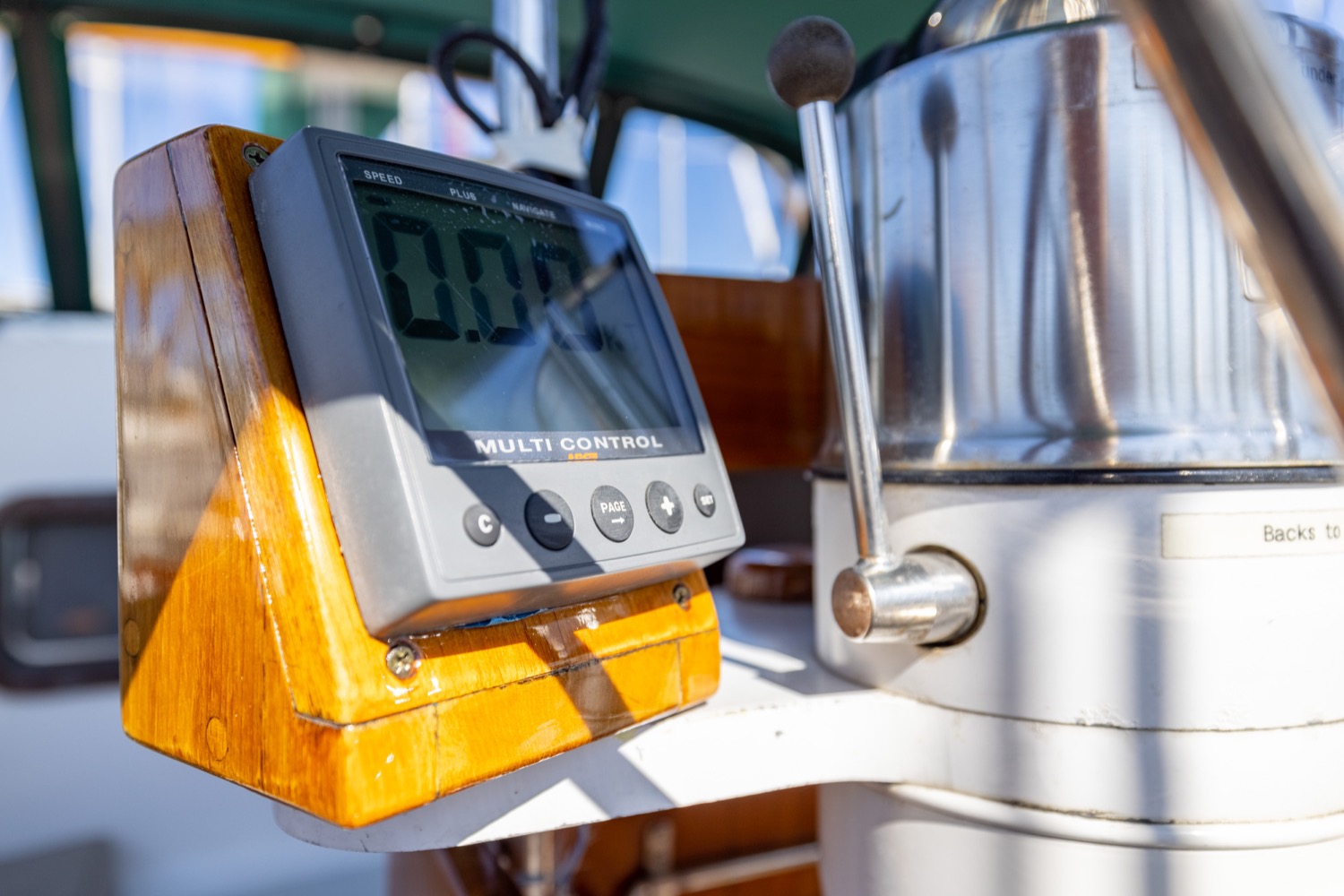 Passport 42 - DreamKeeper 30