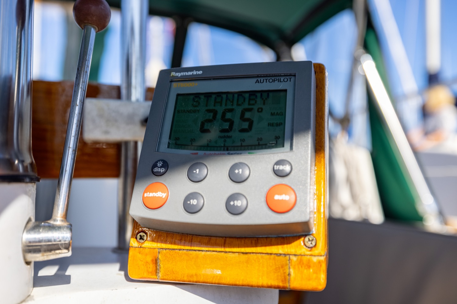 Passport 42 - DreamKeeper 31