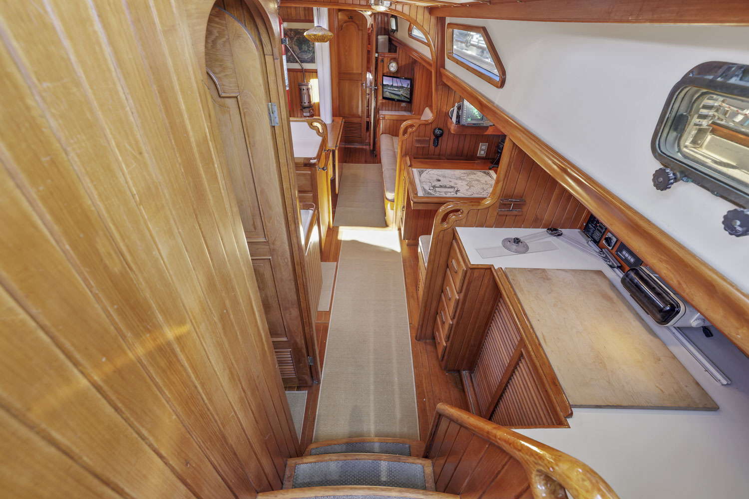 Passport 42 - DreamKeeper 33