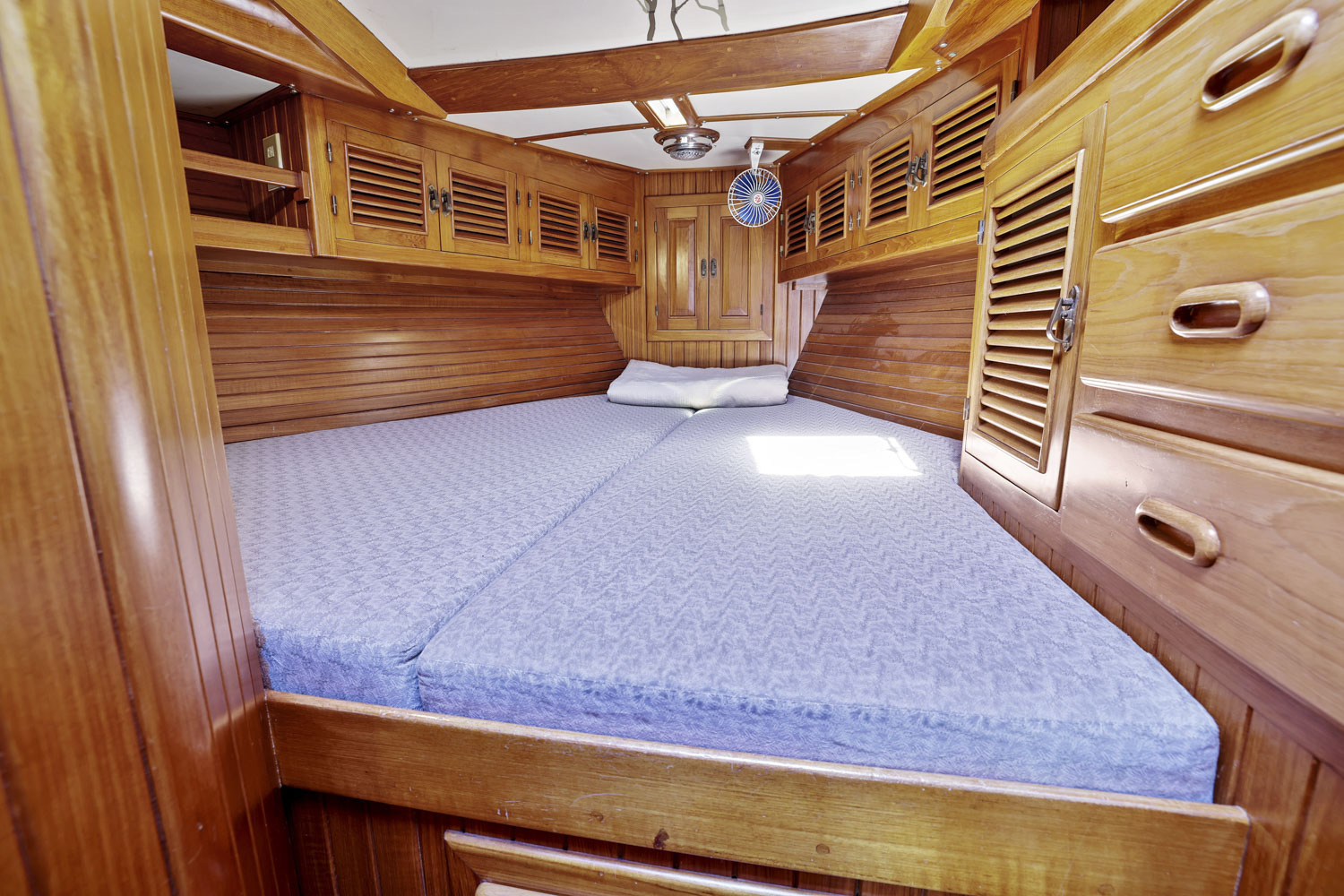 Passport 42 - DreamKeeper 37