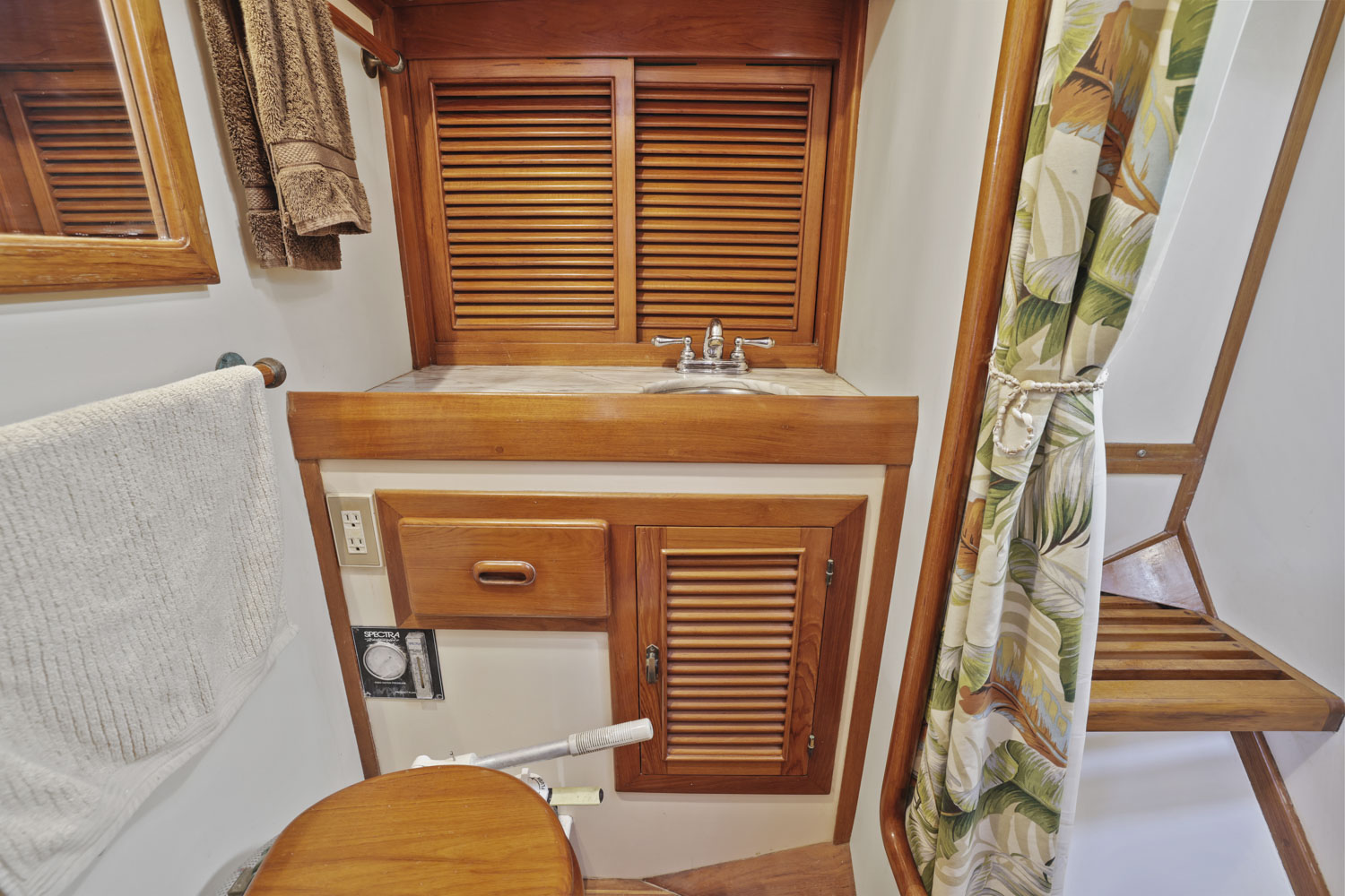 Passport 42 - DreamKeeper 38