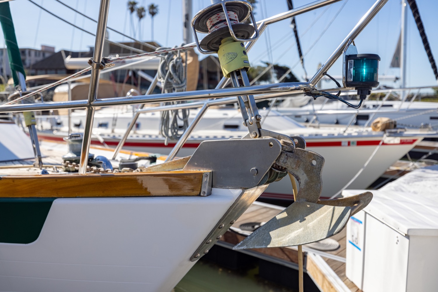 Passport 42 - DreamKeeper 4