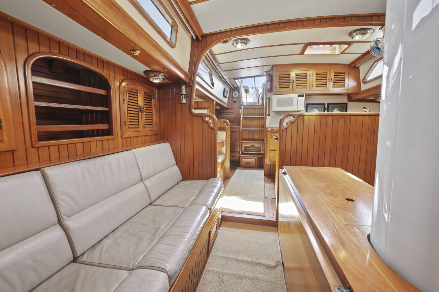 Passport 42 - DreamKeeper 41