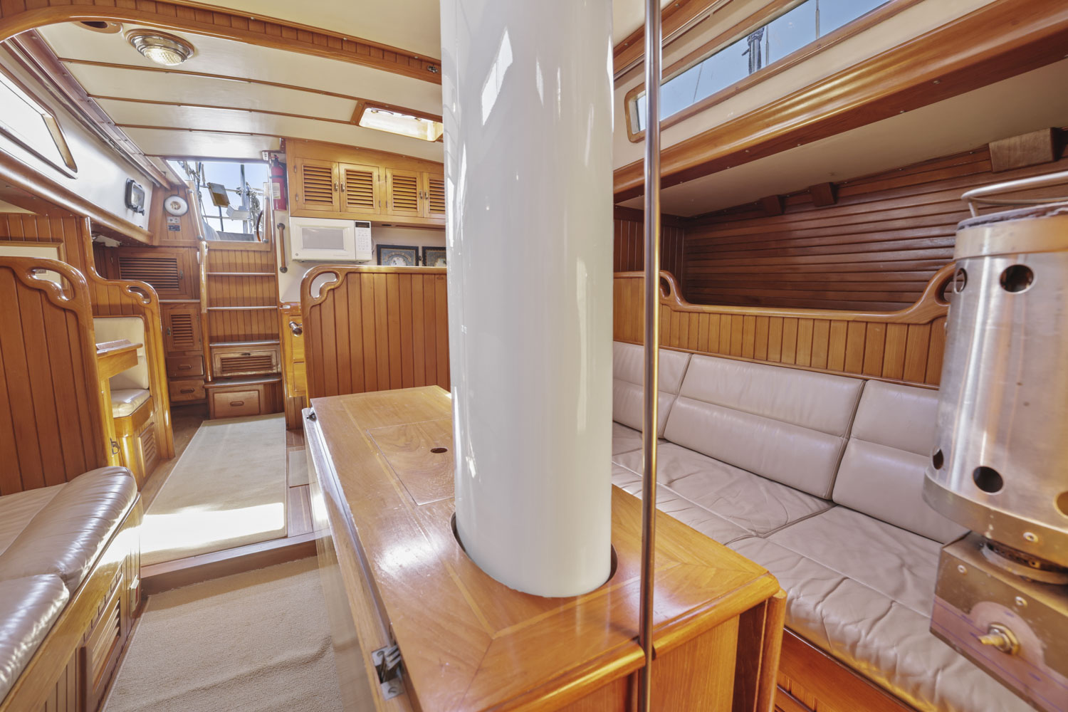 Passport 42 - DreamKeeper 42