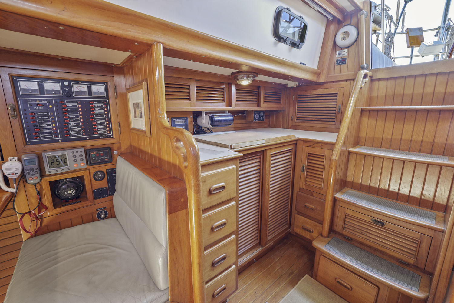 Passport 42 - DreamKeeper 43