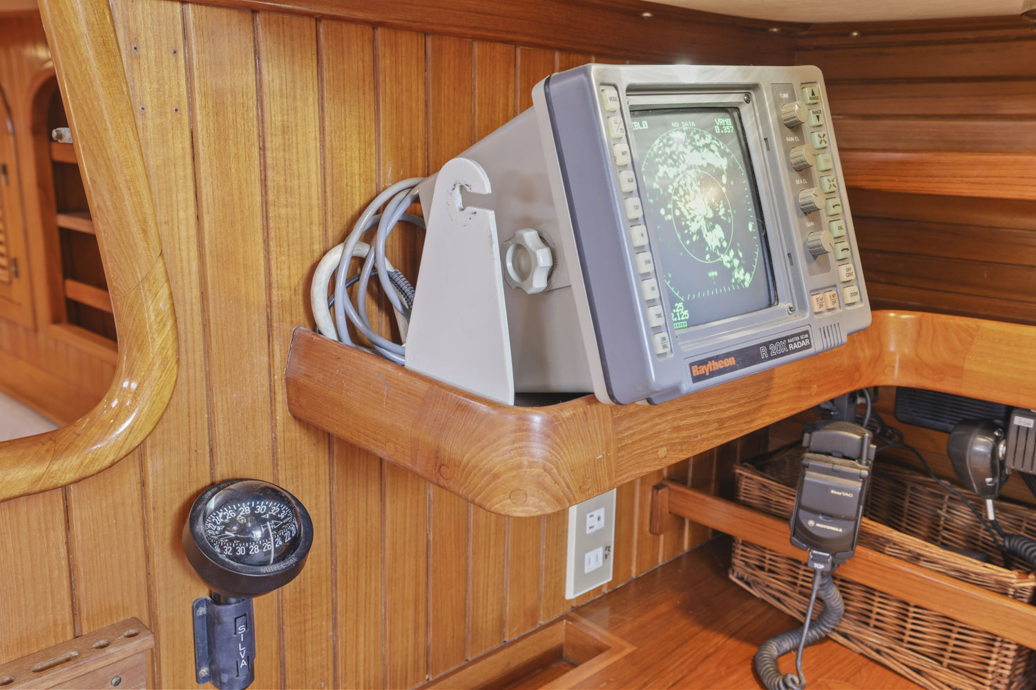 Passport 42 - DreamKeeper 45