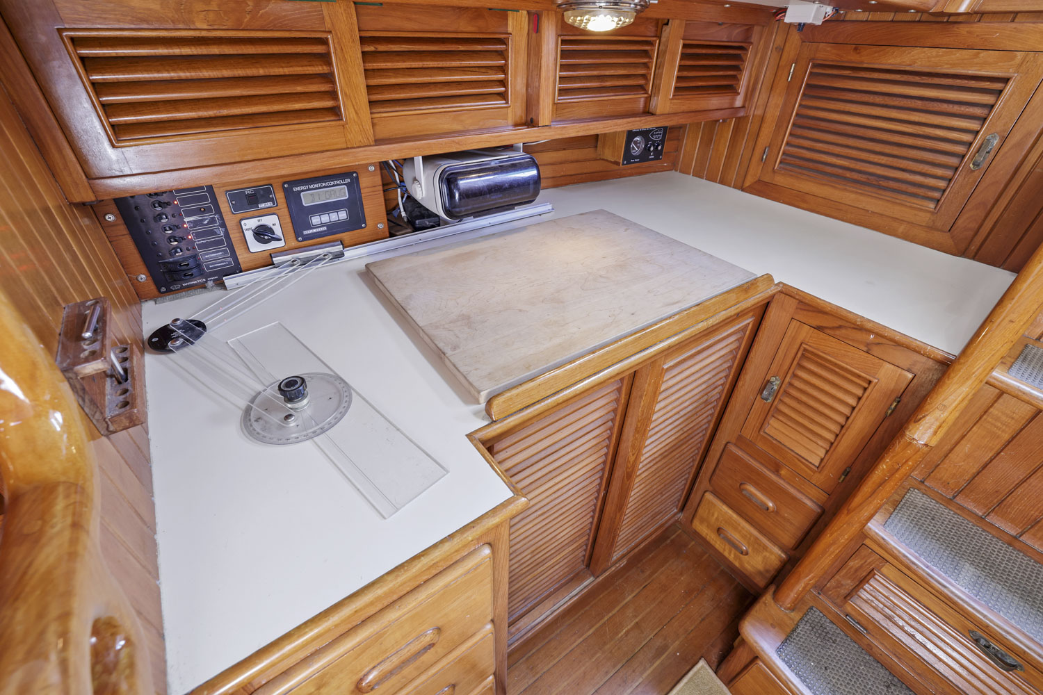 Passport 42 - DreamKeeper 46