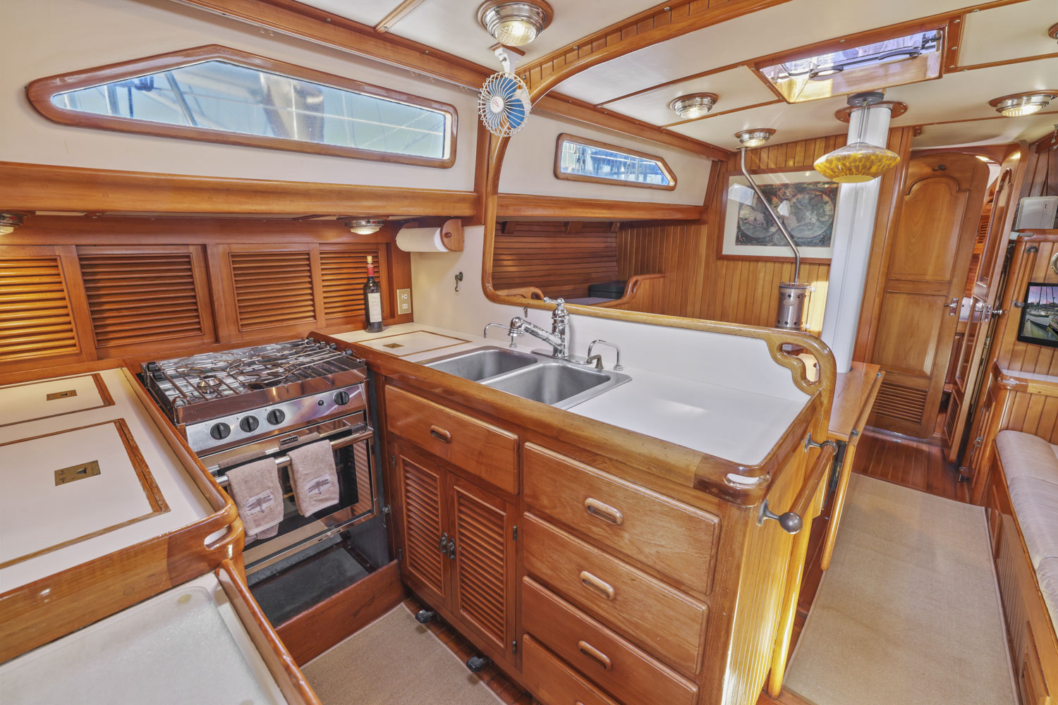 Passport 42 - DreamKeeper 47