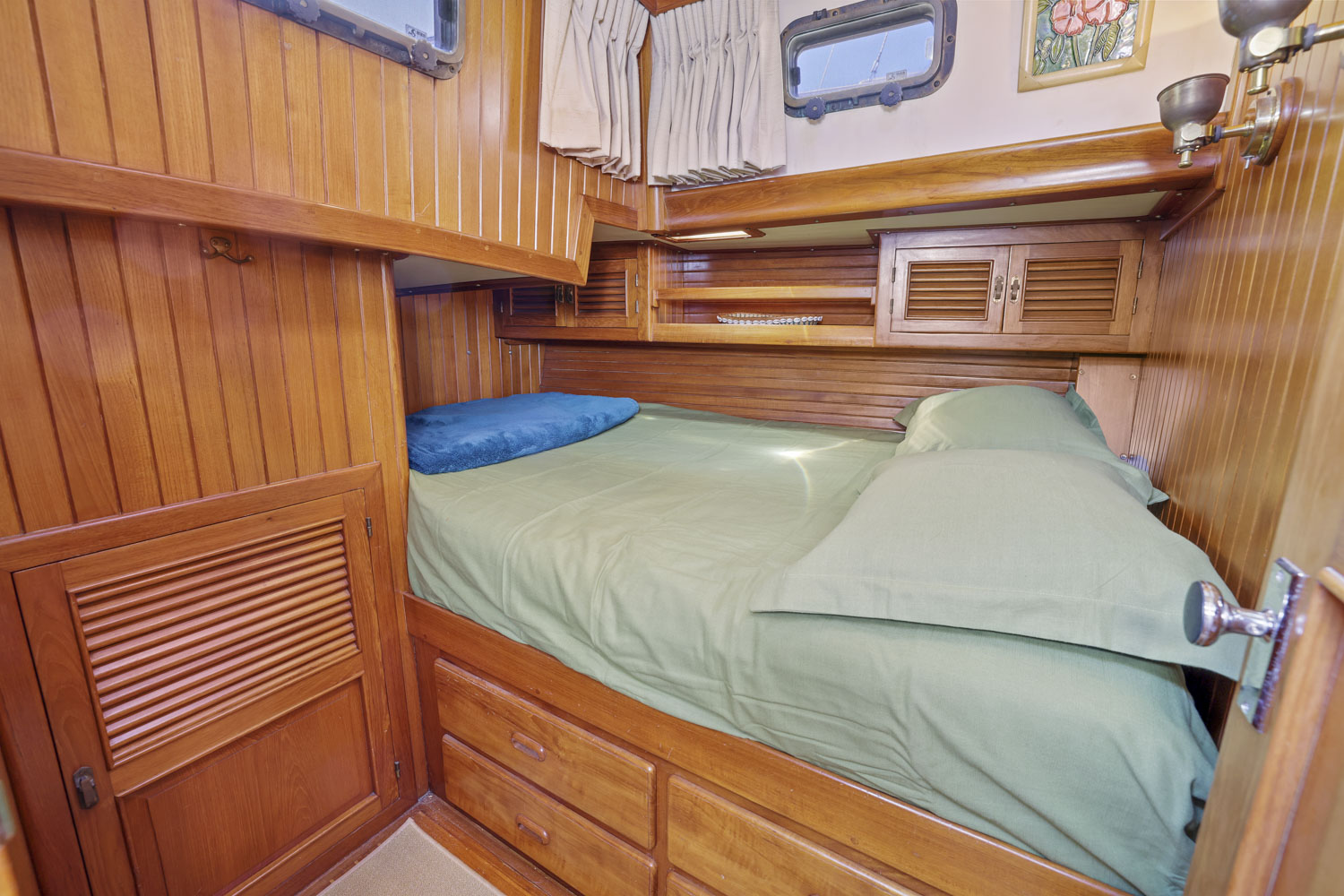 Passport 42 - DreamKeeper 49