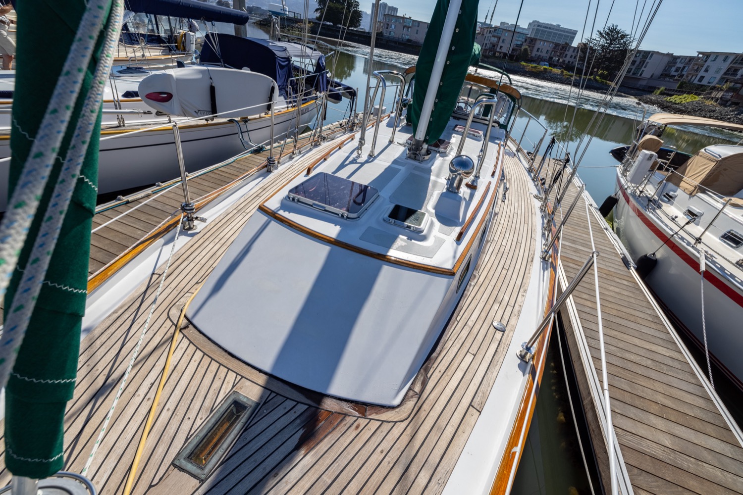 Passport 42 - DreamKeeper 6