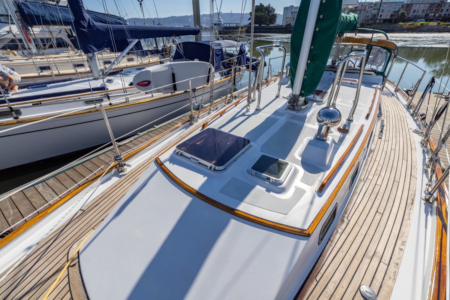 Passport 42 - DreamKeeper 7