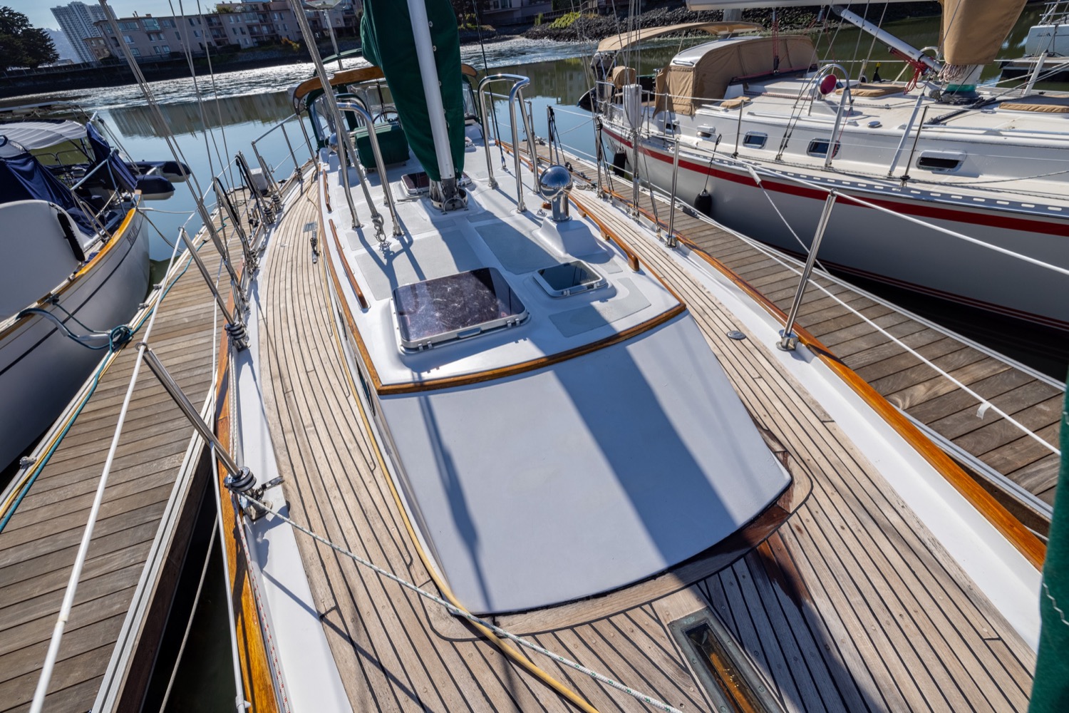 Passport 42 - DreamKeeper 8