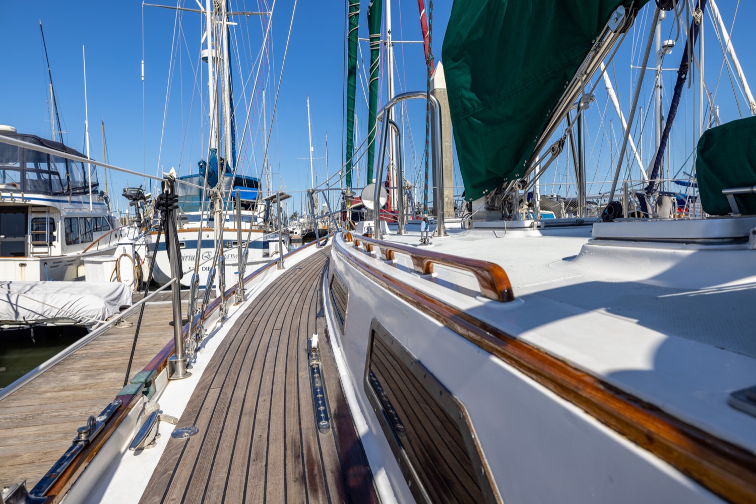 Passport 42 - DreamKeeper 9