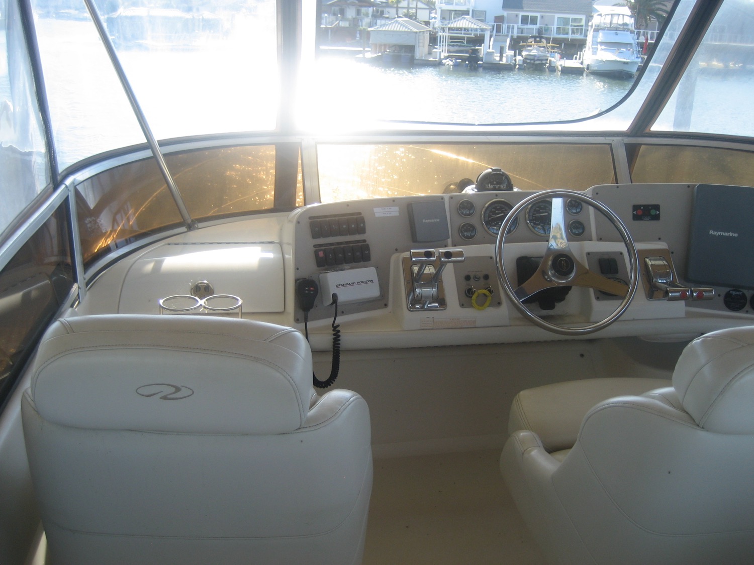 Regal 3880 - Sweet Melissa 22