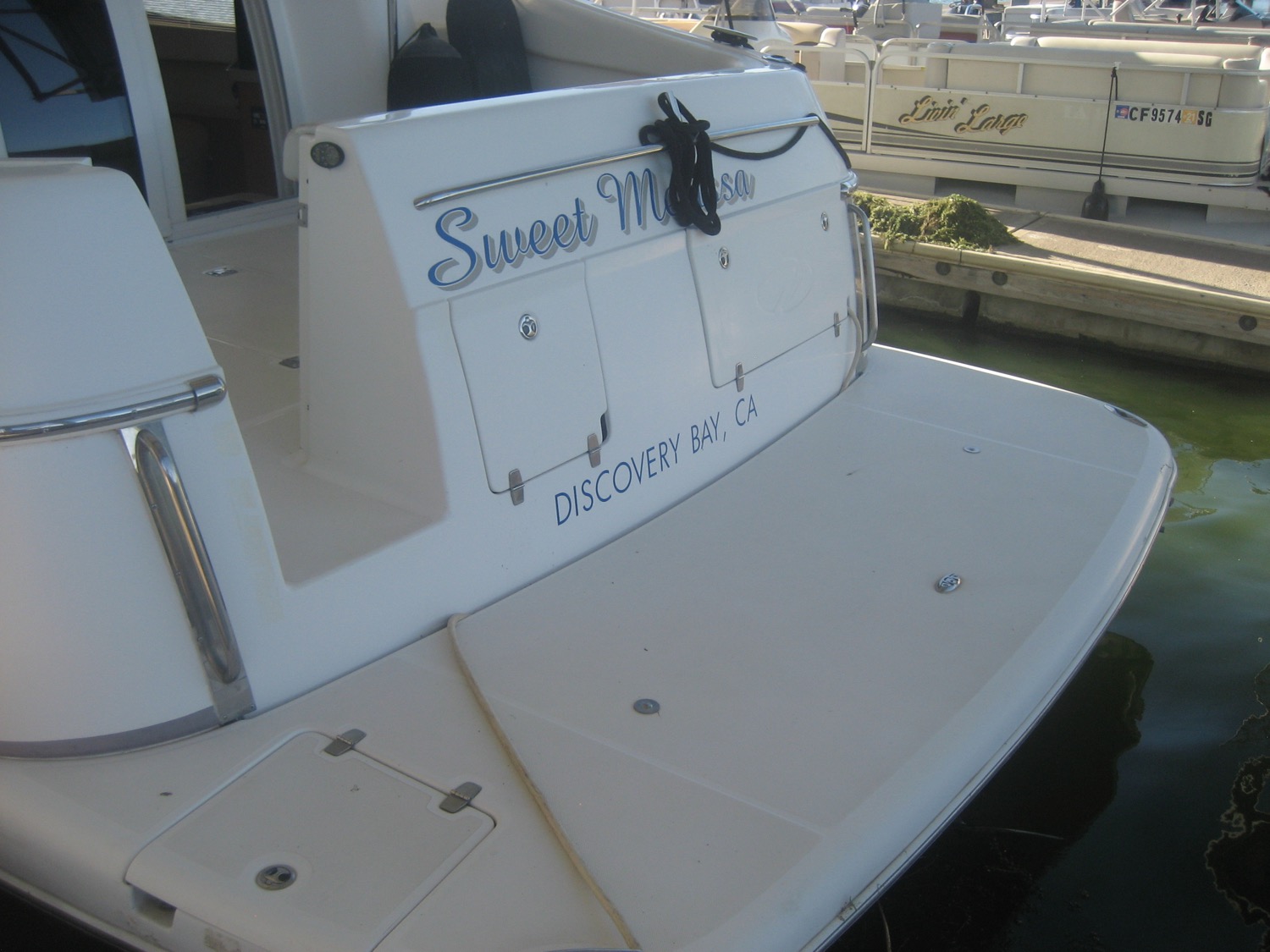 Regal 3880 - Sweet Melissa 35