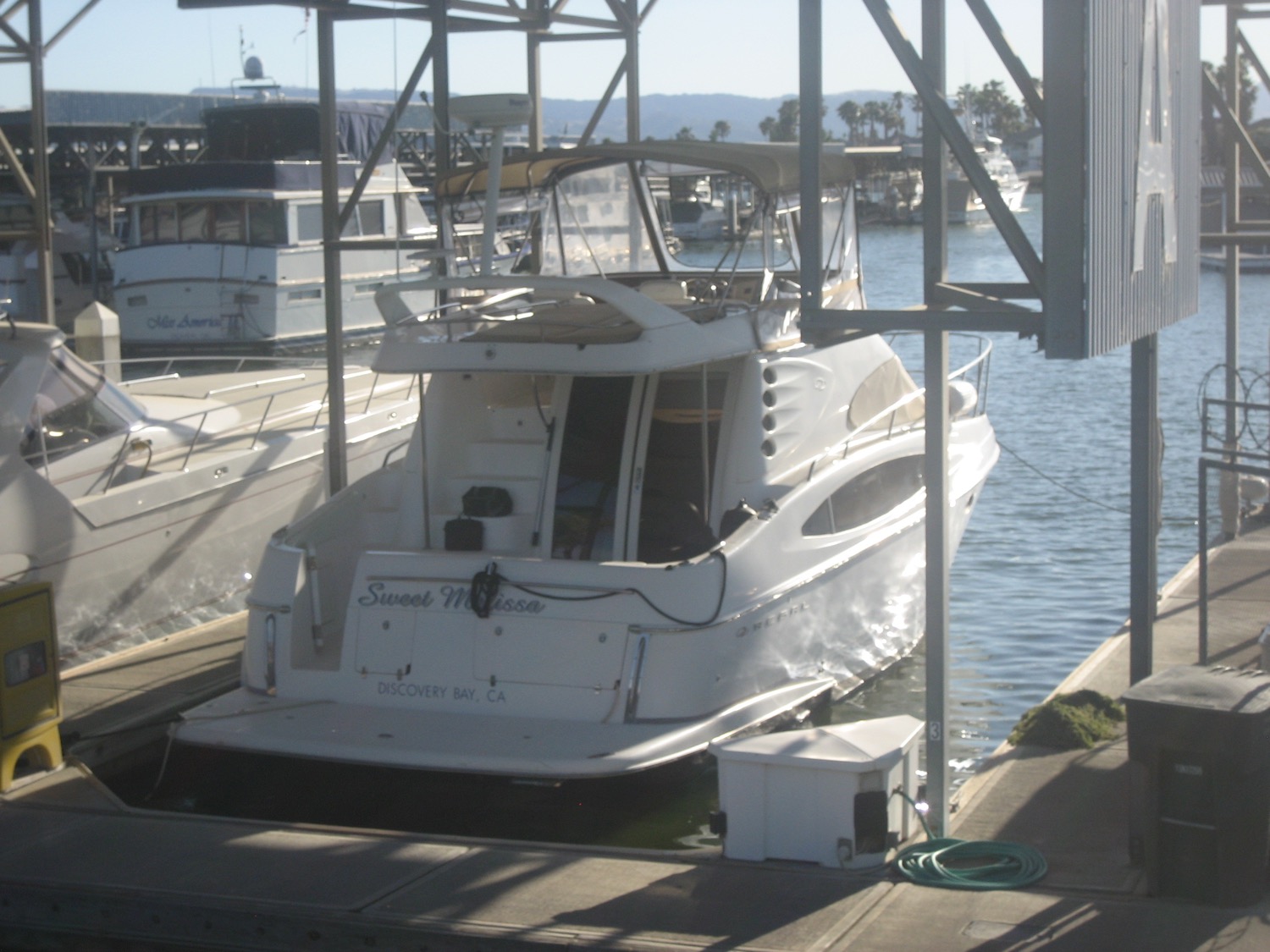 Regal 3880 - Sweet Melissa 42