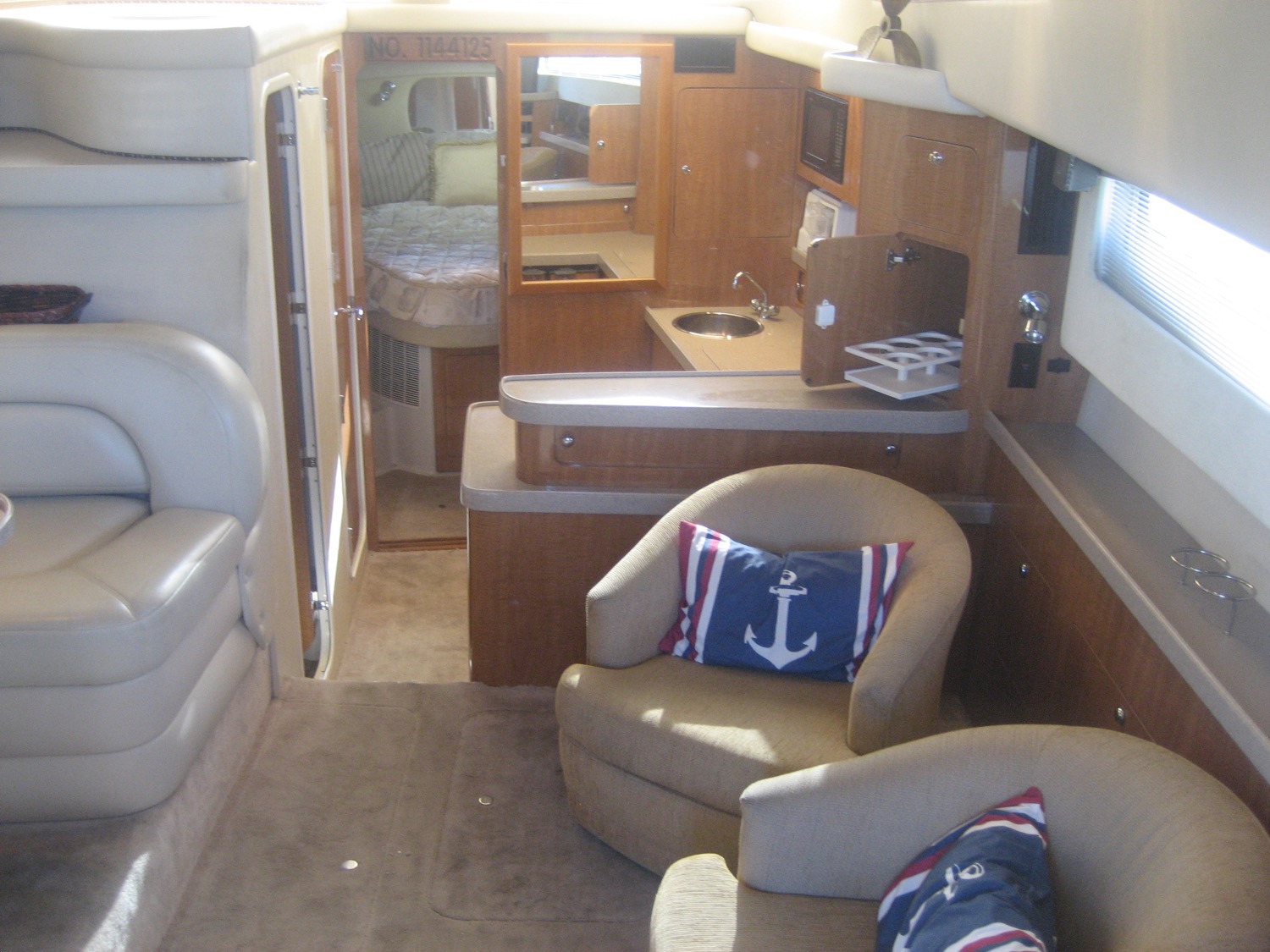 Regal 3880 - Sweet Melissa 5