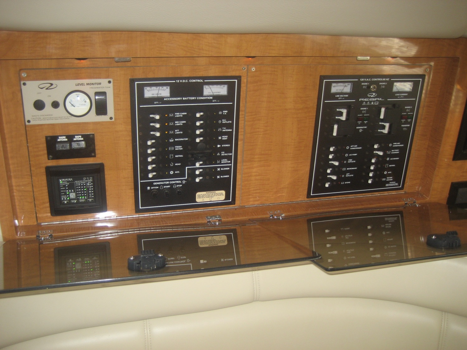 Regal 3880 - Sweet Melissa 8