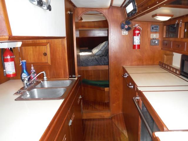 Stevens Custom 47 - Bimm 11