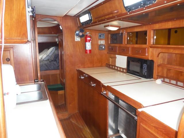 Stevens Custom 47 - Bimm 12