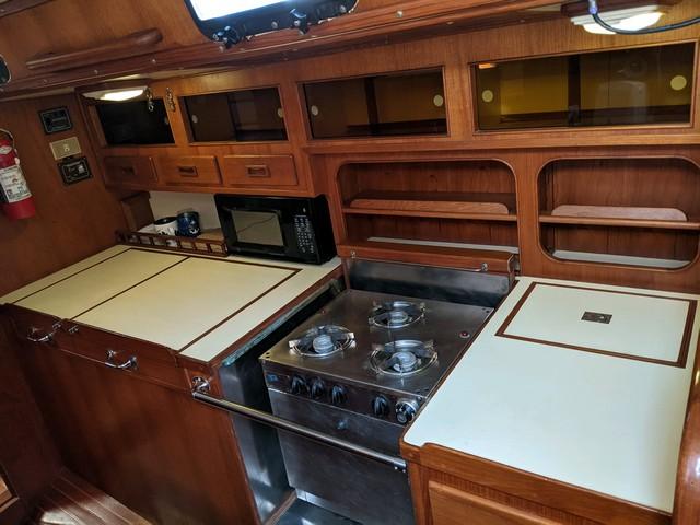 Stevens Custom 47 - Bimm 13