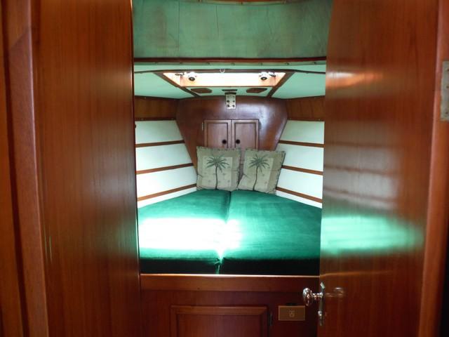 Stevens Custom 47 - Bimm 15