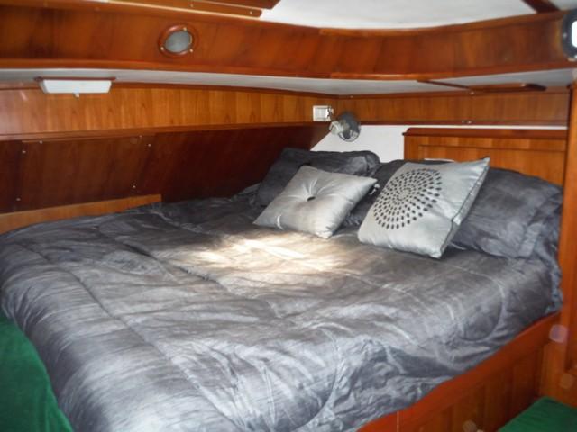 Stevens Custom 47 - Bimm 16