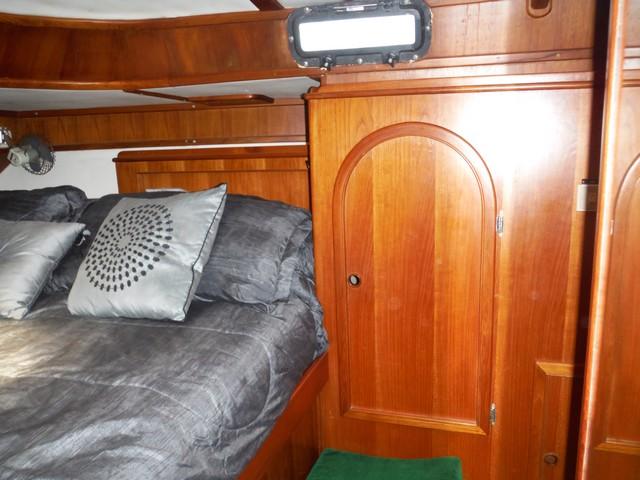 Stevens Custom 47 - Bimm 17