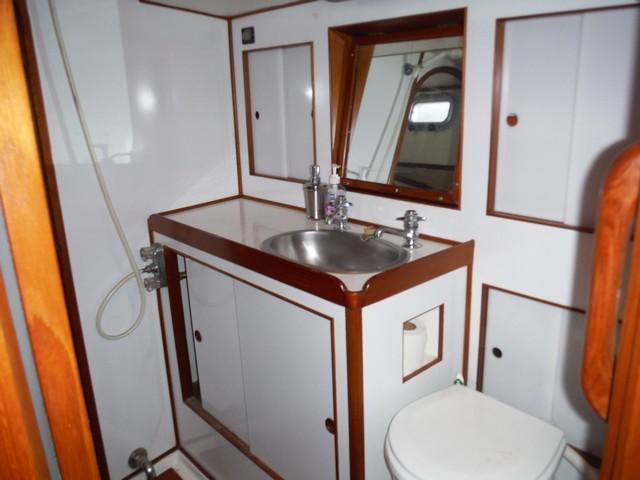 Stevens Custom 47 - Bimm 17b